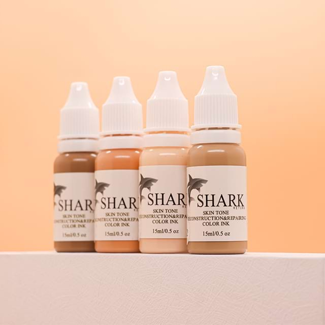 Skin Tone Cover-Up Cream