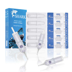 Blue Box And White Needle2