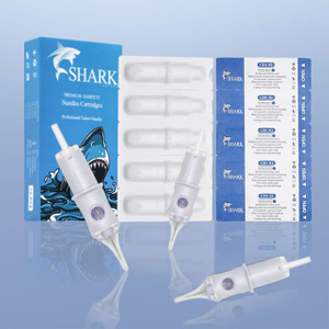 Blue Box And White Needle1