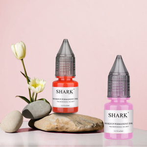 FIXPMU Eyebrow Tattoo Pigment Permanent Make Up