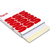 A4 Wholesale Size Disposable Dedicated Transfer Stencil Paper for Tattoo Thermal Copier