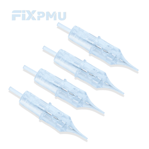 FIXPMU Tattoo Needle Cartridges Round Shader RS 20PCS
