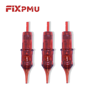 FIXPMU Tattoo Needle Cartridges Round Magnum RM 20PCS