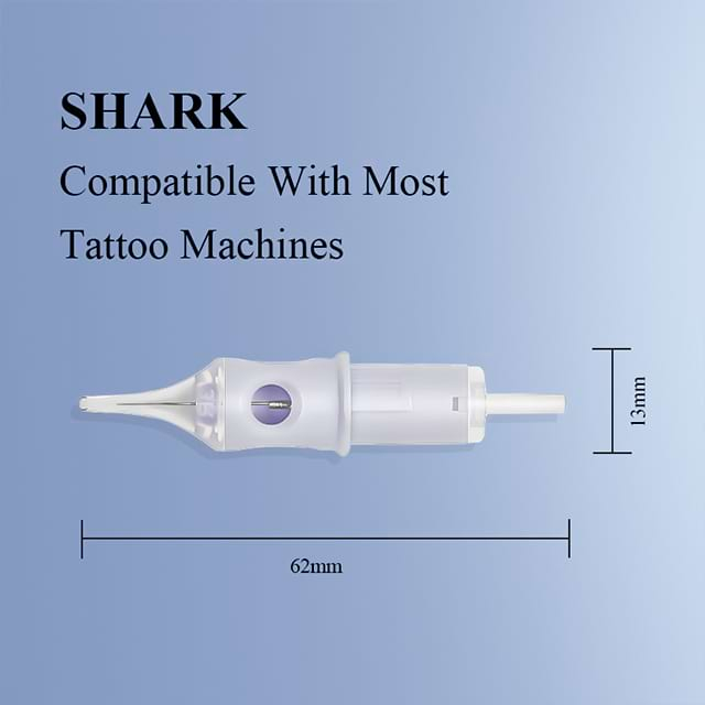 Blue Box And White Needle1