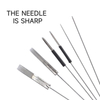 Permanent Makeup Supplies Micro Blading Microblading Needles Blades