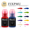 FIXPMU Tattoo Pigment Tattoo Ink