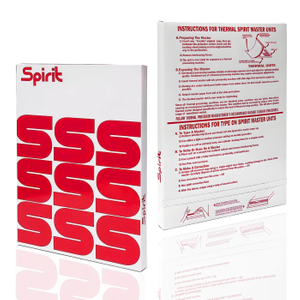 A4 Wholesale Size Disposable Dedicated Transfer Stencil Paper for Tattoo Thermal Copier