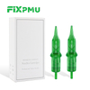 FIXPMU Dimension Tattoo Needle Cartridges Round Magnum RM 20PCS