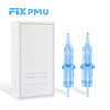 FIXPMU Tattoo Needle Cartridges Mixed 50Pcs