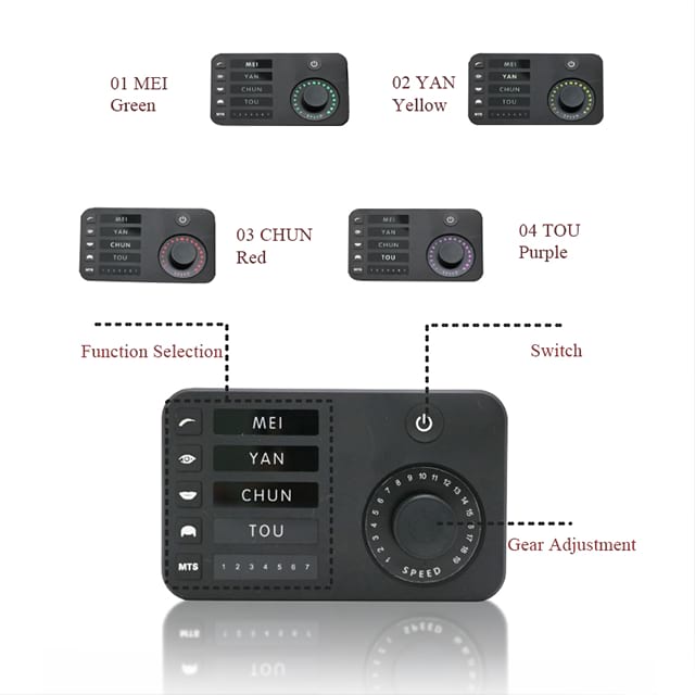 Key Features That Define A High-Quality Wireless Tattoo Pen