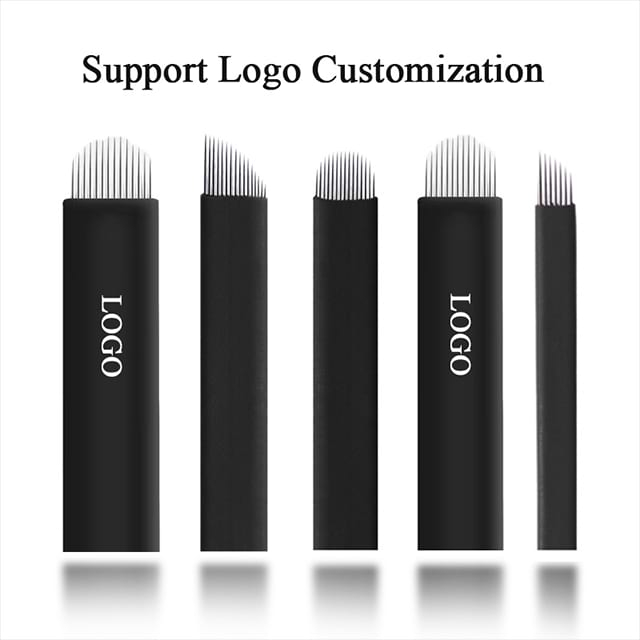 Manual Needle Modification