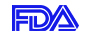 FDA regulatory approval logo