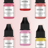 SharkReturn Tattoo Lip Ink Pigment Permanent Make Up