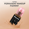 FIXPMU Eyeshadow Tattoo Pigment Tattoo Ink
