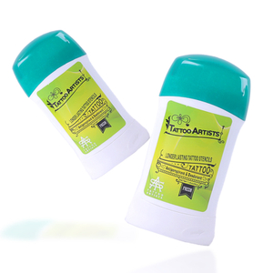 FIXPMU Professional Tattoo Stencils Paint Transfer