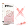 Fixpmu Tattoo Needle Cartridge 1RL RS RM M1 20pcs