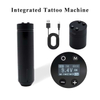 Battery Tattoo Machine