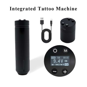 Battery Tattoo Machine