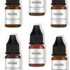 SharkReturn Eyeshadow Tattoo Ink Tattoo Pigment 