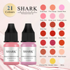 SharkReturn Tattoo Lip Ink Pigment Permanent Make Up