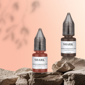 SharkReturn Tattoo Eyeshadow Ink Tattoo Pigment 