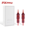 FIXPMU Tattoo Needle Cartridges Round Magnum RM 20PCS