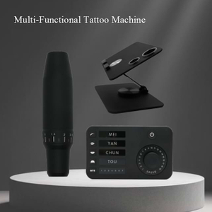 Current Meter 3 Correction Pen