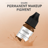 SharkReturn Eyeshadow Tattoo Ink Tattoo Pigment 