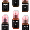 FIXPMU Eyeshadow Tattoo Pigment Tattoo Ink