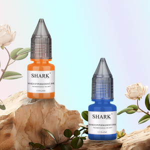 SharkReturn Tattoo Ink Tattoo Pigment 
