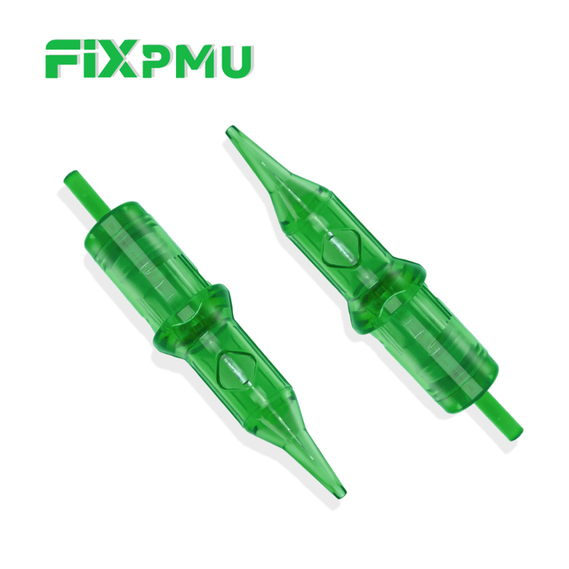 FIXPMU Dimension Tattoo Needle Cartridges Round Magnum RM 20PCS