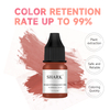 SharkReturn Eyeshadow Tattoo Ink Tattoo Pigment 