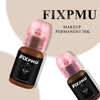 FIXPMU Eyeshadow Tattoo Pigment Tattoo Ink