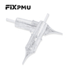 FIXPMU Curved Tattoo Shader Cartridges Medium Taper