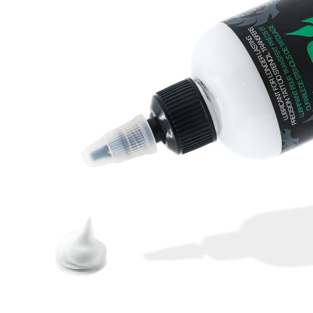 FIXPMU Professional Tattoo Transfer Cream