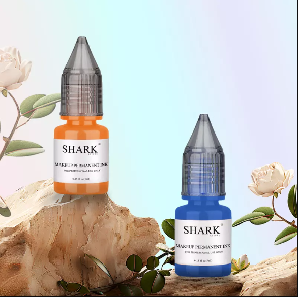 How To Prevent Color Fading with The Right Tattoo Ink