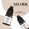 SharkReturn Tattoo Eyebrow Ink Pigment Permanent Make Up