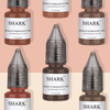 SharkReturn Tattoo Eyeshadow Ink Tattoo Pigment 