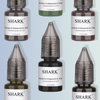 SharkReturn Tattoo Eyebrow Ink Plant Pigment 