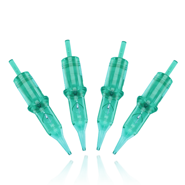 For Tattoo Needles