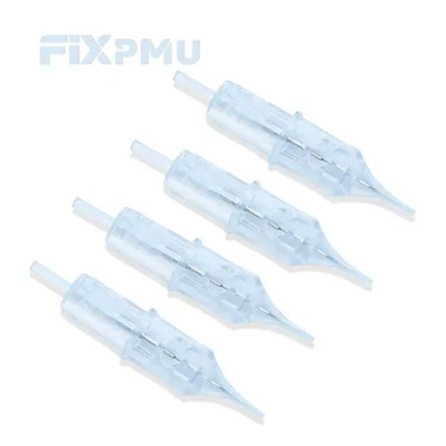 Tattoo Cartridge Needle Tattoo Cartridge Needle