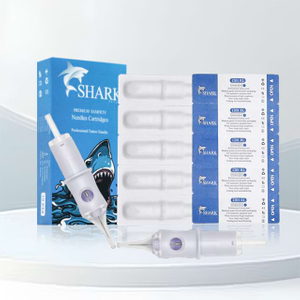 Blue Box And White Needle3