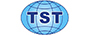 TST safety testing logo
