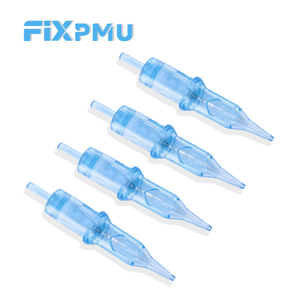FIXPMU Tattoo Needle Cartridges Mixed 50Pcs