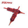 FIXPMU Tattoo Needle Cartridges Round Magnum RM 20PCS