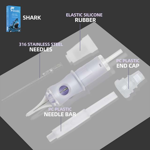 Blue Box And White Needle5