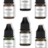 SharkReturn Tattoo Eyebrow Ink Pigment Permanent Make Up