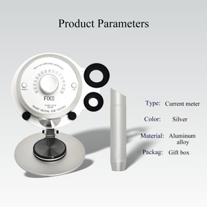 FIXPMU Tattoo Battery Pen Type Machine withCoreless Motor