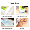 FIXPMU Professional Tattoo Stencils Paint Transfer