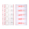 Fixpmu Tattoo Needle Cartridge 1RL RS RM M1 20pcs